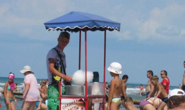 Идеи и рекомендации по организации бизнеса на пляже